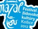 Festival židovskej kultúry Mazal tov!