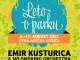 Festival Leto v parku bude…a príde aj  Marián Čekovský