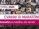 Cvakni si maratón! 2012