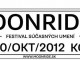 Témou 7. ročníka festivalu Moonride je Meteorit Košice