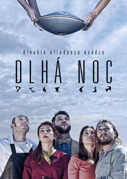 Noc divadiel bude v elledanse patriť Kassaiovi a Horjánovi