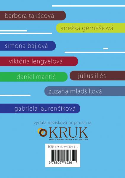 Vychádza zbierka poviedok inšpirovaná košickou Uličkou remesiel