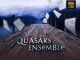Quasar Ensemble will be resident at the Kasárne/Kulturpark in 2013 Quasar Ensemble will be resident at the Kasárne/Kulturpark in 2013