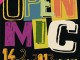 Open MIC Open MIC