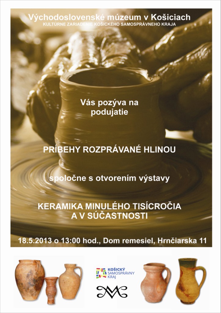keramika min. tisicrocia