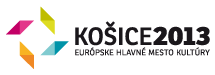 Košice 2013