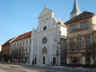 frantiskansky