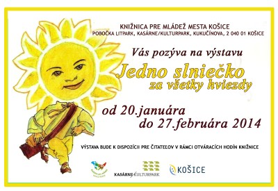 vystavaslniecko
